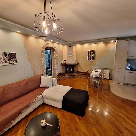 Home Spot Nafplio Exterior photo
