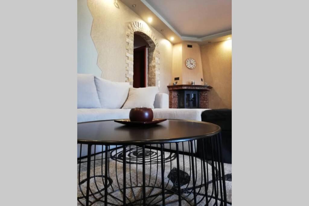 Home Spot Nafplio Exterior photo