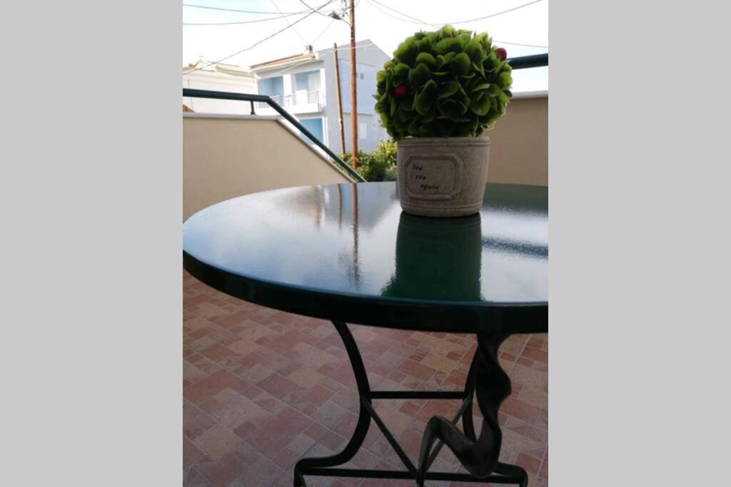 Home Spot Nafplio Exterior photo