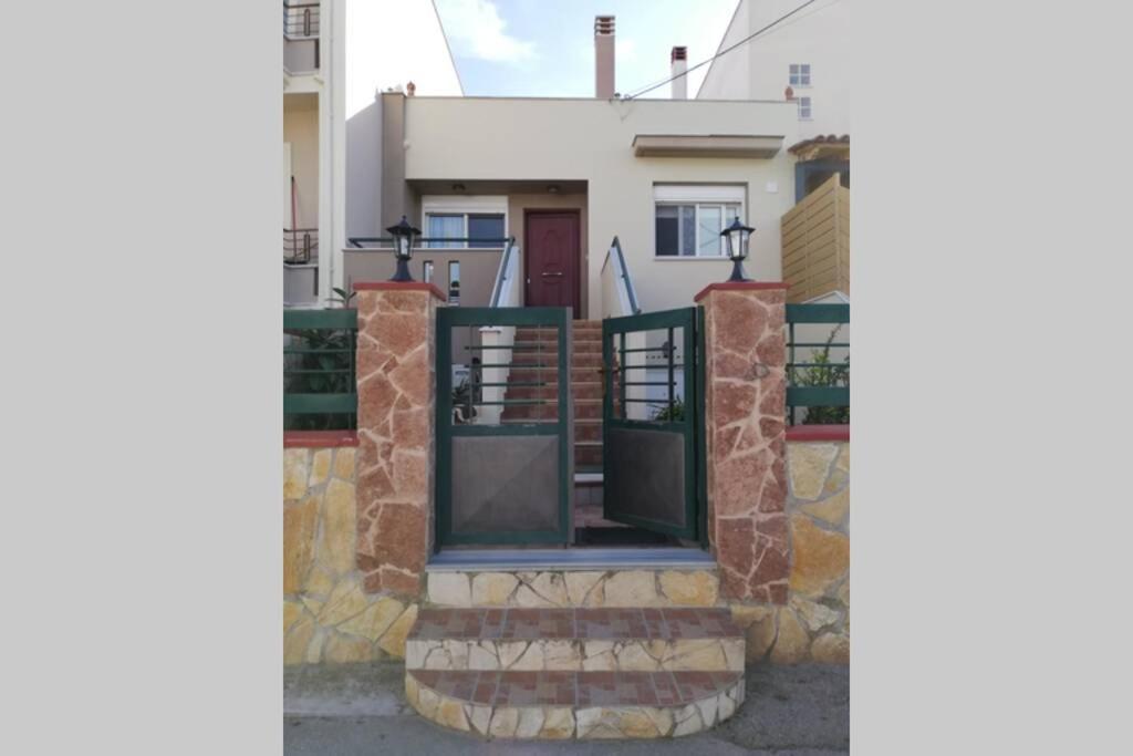 Home Spot Nafplio Exterior photo
