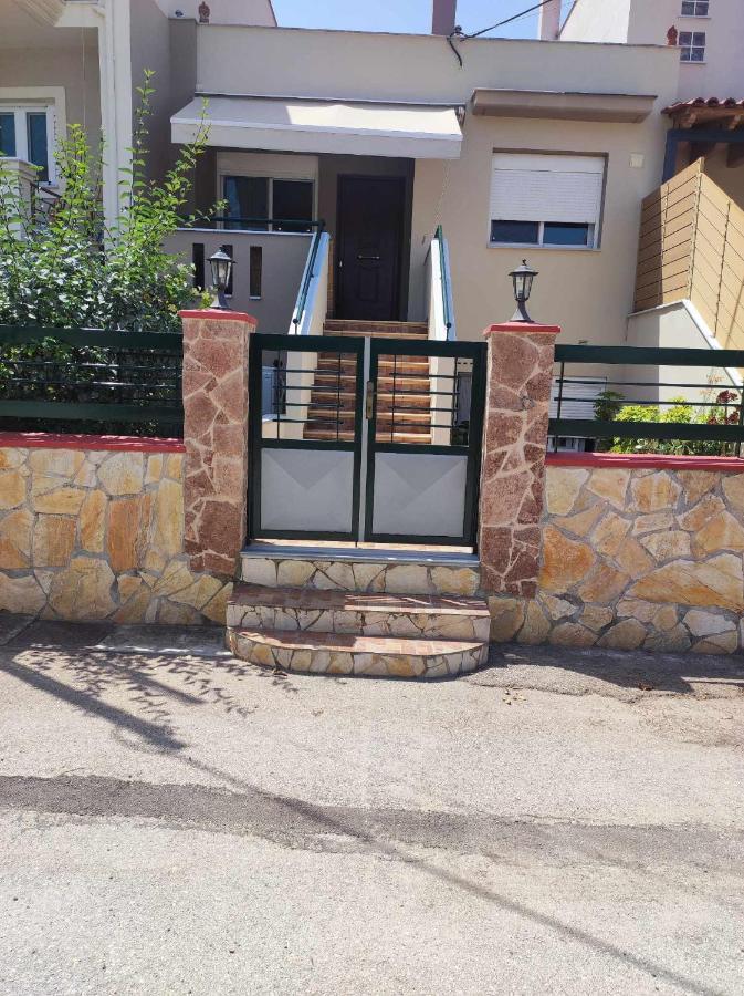 Home Spot Nafplio Exterior photo