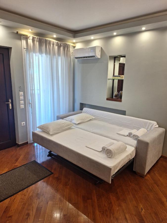 Home Spot Nafplio Exterior photo