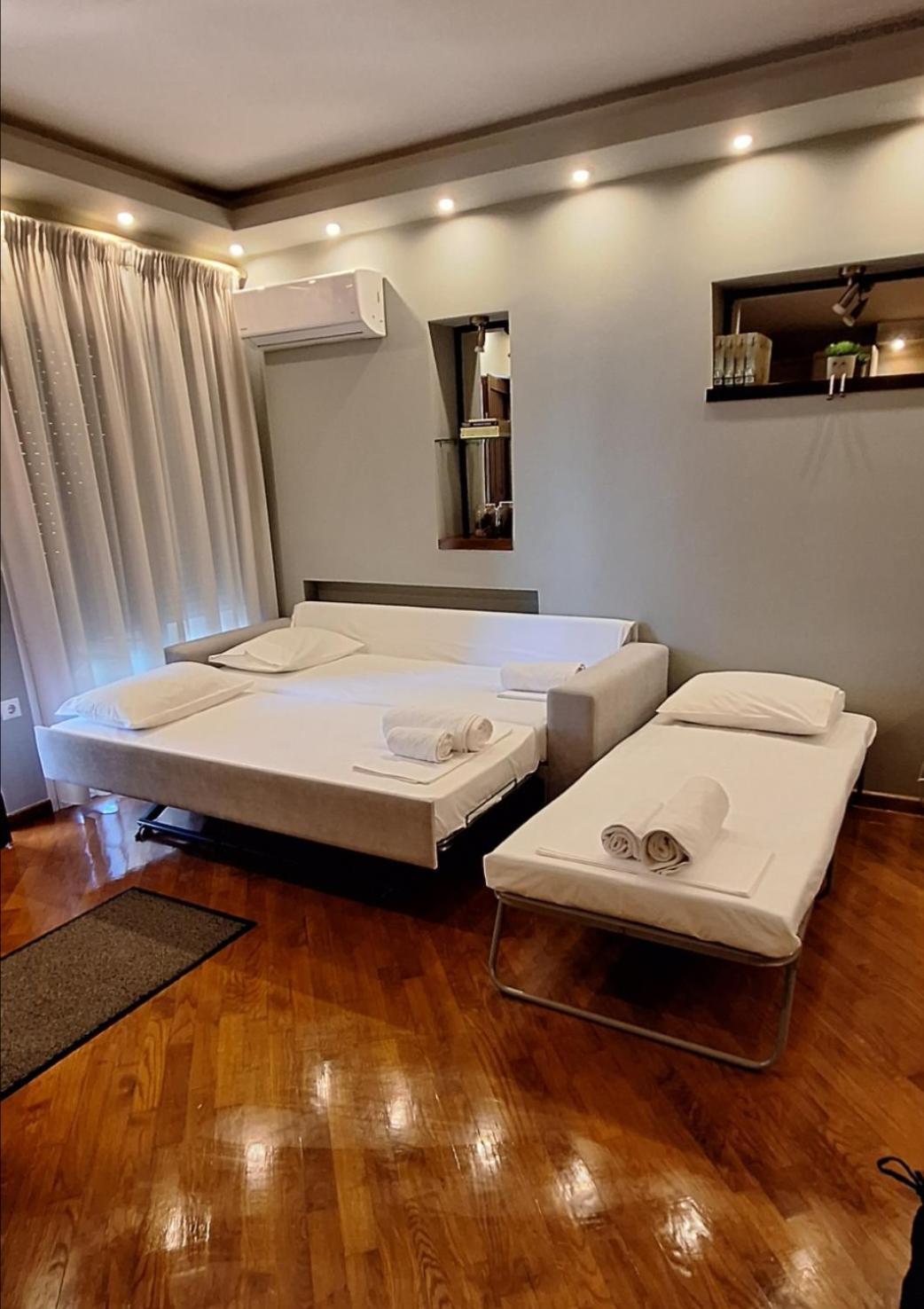 Home Spot Nafplio Exterior photo